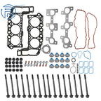 Head Gasket MLS Set for Dodge Durango, Ram, Dakota, Jeep Liberty (3.7L)
