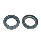 Lower Unit Oil Seal & O-ring Set for Honda Outboard Engine (91252-ZZ3-003, 91351-ZY3-003)