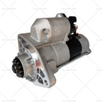 Starter Motor for Toyota Landcruiser VDJ200 4.5L V8 (2007–2014)