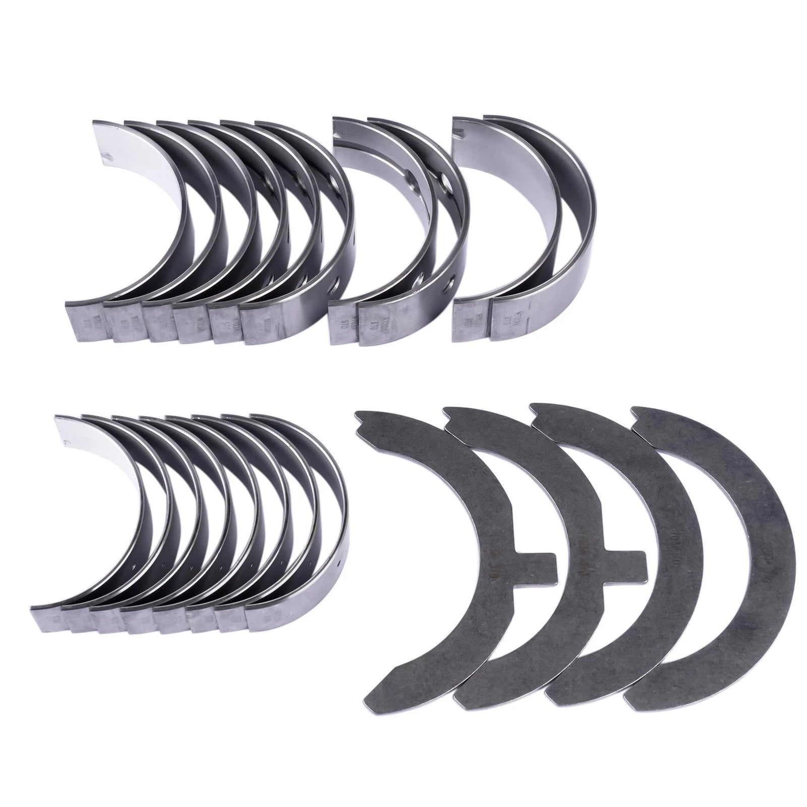 Main Bearings STD for Toyota 4Runner T100 Tacoma 2.7L (1994–2004) 13041-75010