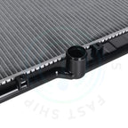Cooling Kit for Subaru Impreza XV Crosstrek (2008–2016)