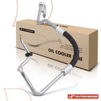 Inlet Oil Cooler Line for Chevrolet Traverse (2009–2019)
