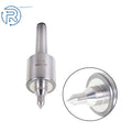 MT2 Live Center for Long Spindle Tool (Precision 0.000197'' Accuracy)