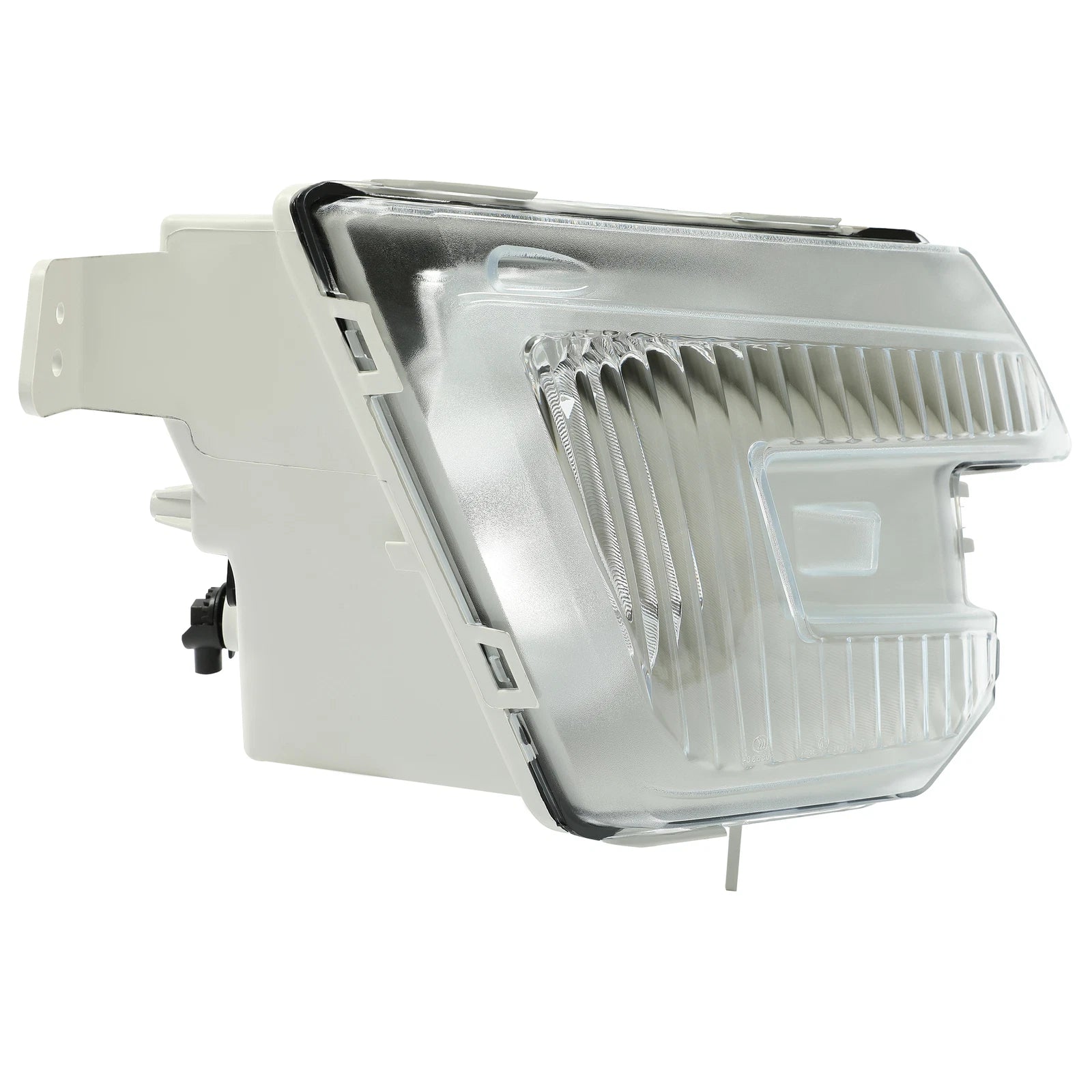 Halogen Fog Light for Ford Explorer (2016-2017)
