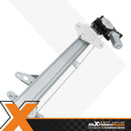 Front Left Power Window Regulator with Motor for Honda Accord (2008–2012)