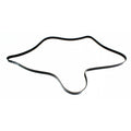 Serpentine Belt for Chevy Express Van, Olds SaVana, Yukon