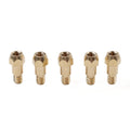 5 pcs Contact Tip Holder for MB 36 KD Welding Torch (MIG MAG)