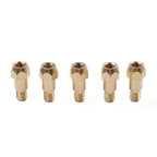 5 pcs Contact Tip Holder for MB 36 KD Welding Torch (MIG MAG)