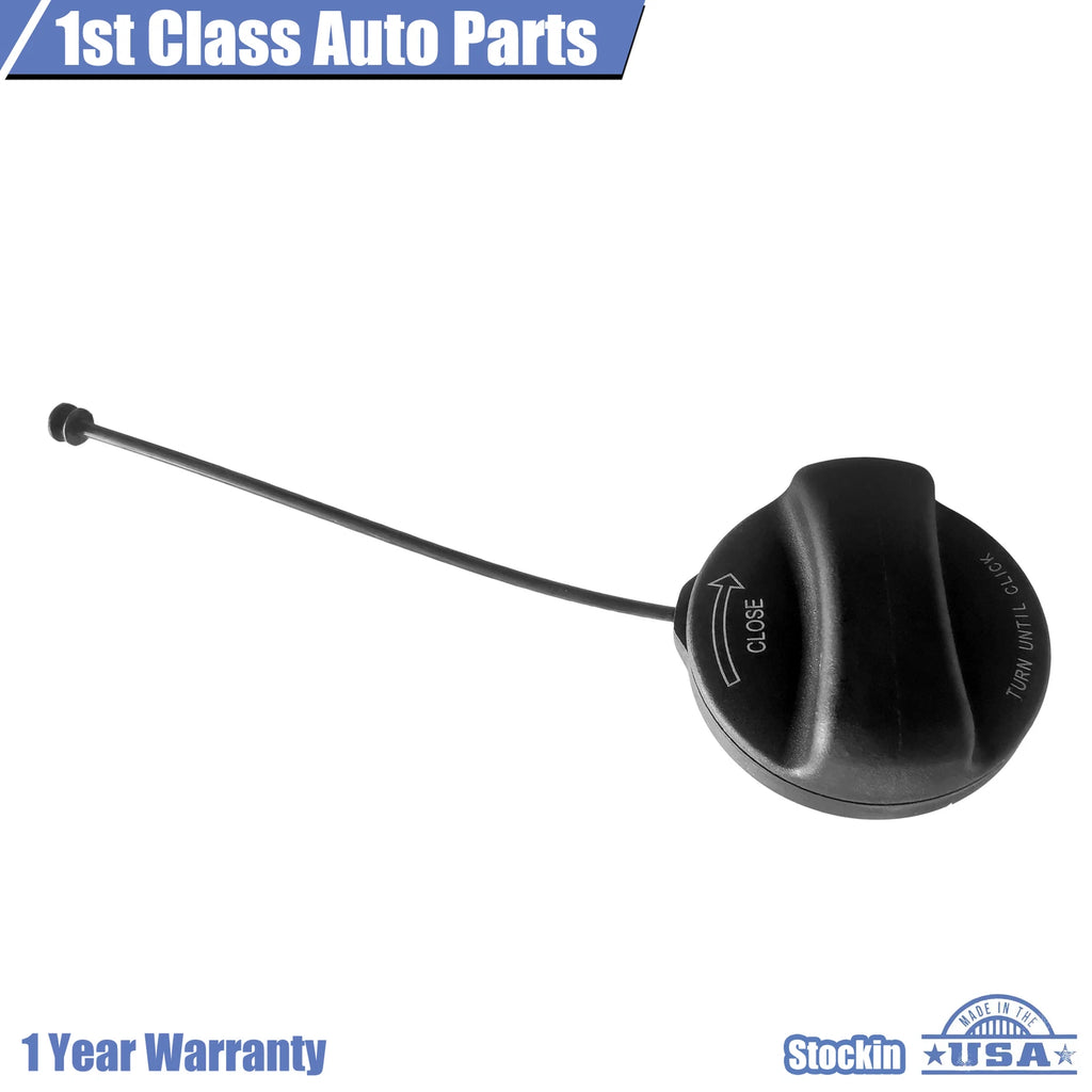 Fuel Gas Cap for BMW 320i 335i 428i 528i 535i 550i 640i 740i X1 X3 X5 MINI (1999–2014)