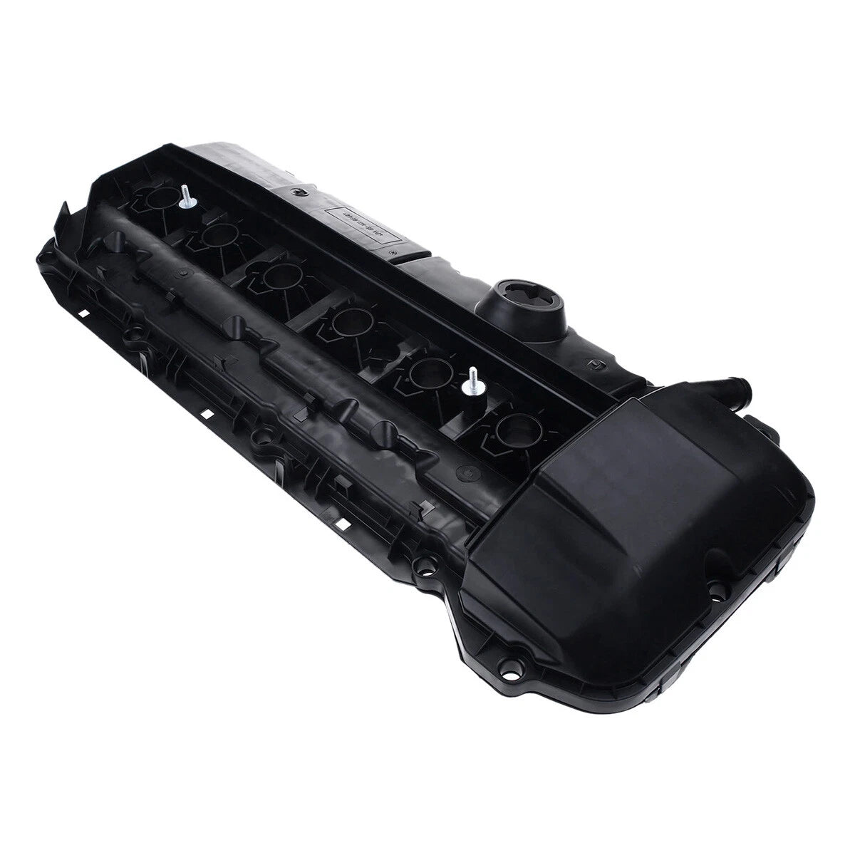 Engine Valve Cover for BMW E46 320i 330Ci E39 525i X3 E83 Z4 (1998-2006)