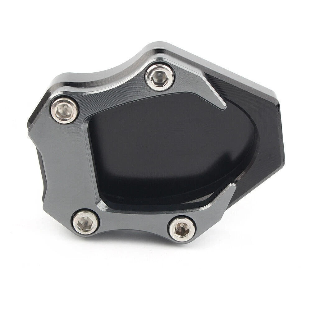 Kickstand Side Stand Enlarger Plate for Kawasaki Versys 650 (2010–2016)
