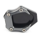 Kickstand Side Stand Enlarger Plate for Kawasaki Versys 650 (2010–2016)