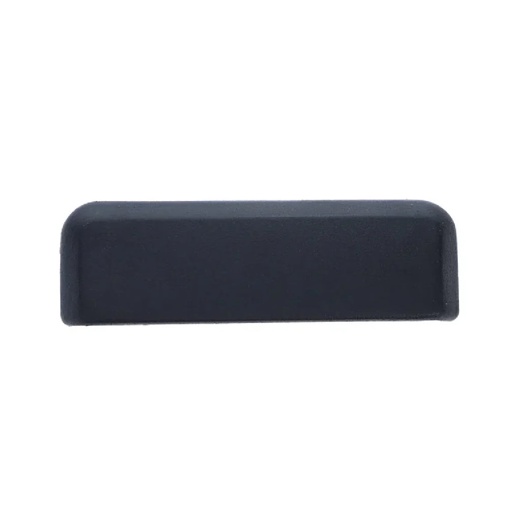 Front Right Black Outer Door Handle for Daihatsu Hijet S70/S75/S76 (1984–1986)
