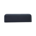 Front Right Black Outer Door Handle for Daihatsu Hijet S70/S75/S76 (1984–1986)