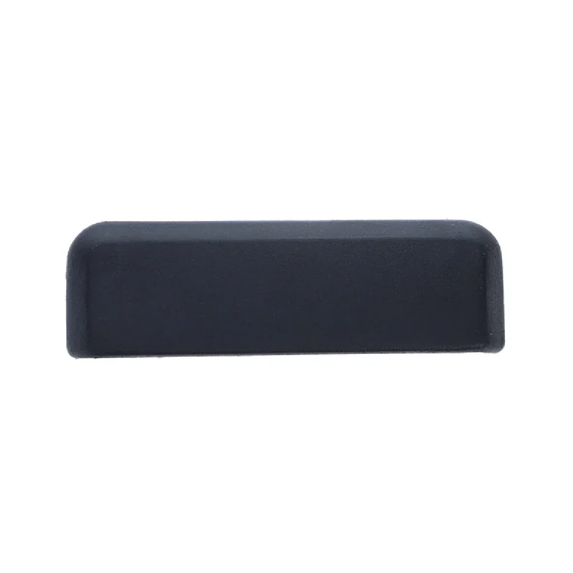 Front Right Black Outer Door Handle for Daihatsu Hijet S70/S75/S76 (1984–1986)