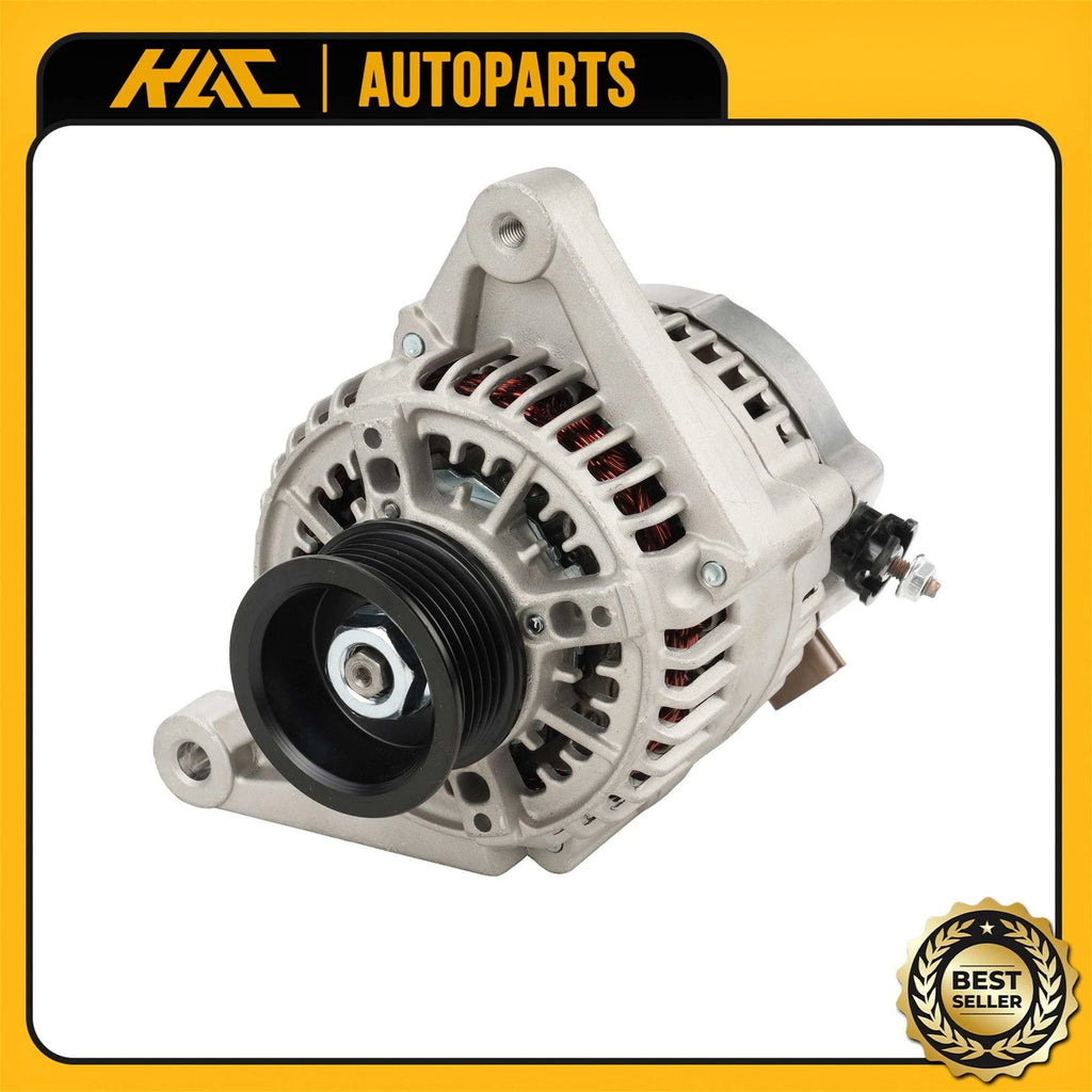 Alternator for Toyota Corolla 2003–2004 2005–2006 1.8L 2007–2008 CW (2005–2008)