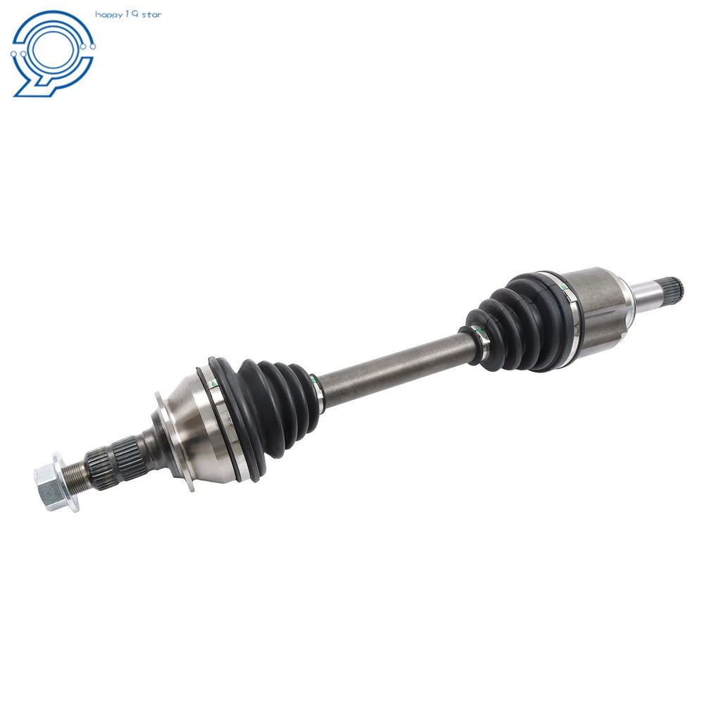 Front Driver Side CV Axle Assembly for Cadillac SRX (2012-2016)