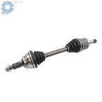 Front Driver Side CV Axle Assembly for Cadillac SRX (2012-2016)