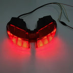 Taillights Turn Signal Blinker for DUCATI HYPERMOTARD 821 939 950 SP (2012-2021)