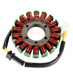 Stator for Honda CBR1000RR (2004–2007) 31100-MEL-305