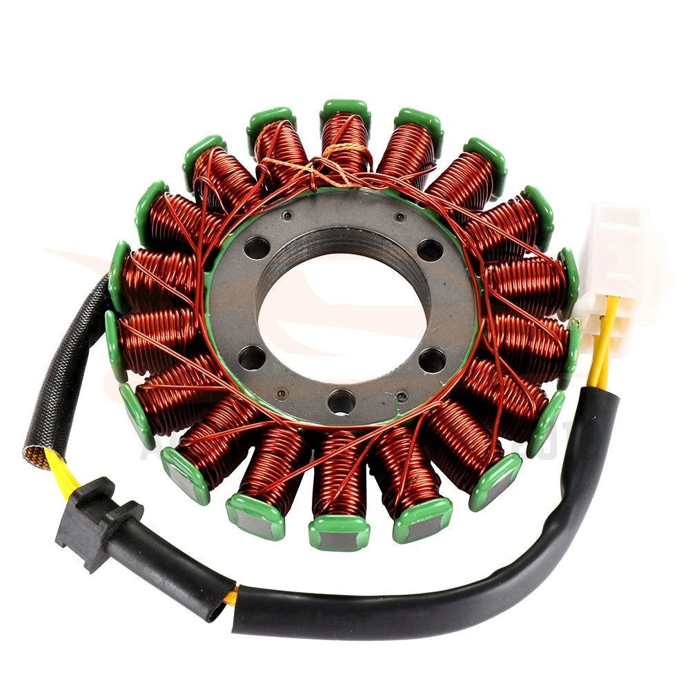 Stator for Honda CBR1000RR (2004–2007) 31100-MEL-305