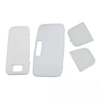 4 x Reading Light Covers for Toyota Land Cruiser LC120 FJ120 (2003-2009)