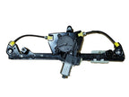 Rear Window Regulator 2 Pins for Ford Ranger PX, Mazda BT50 (2011–2015)