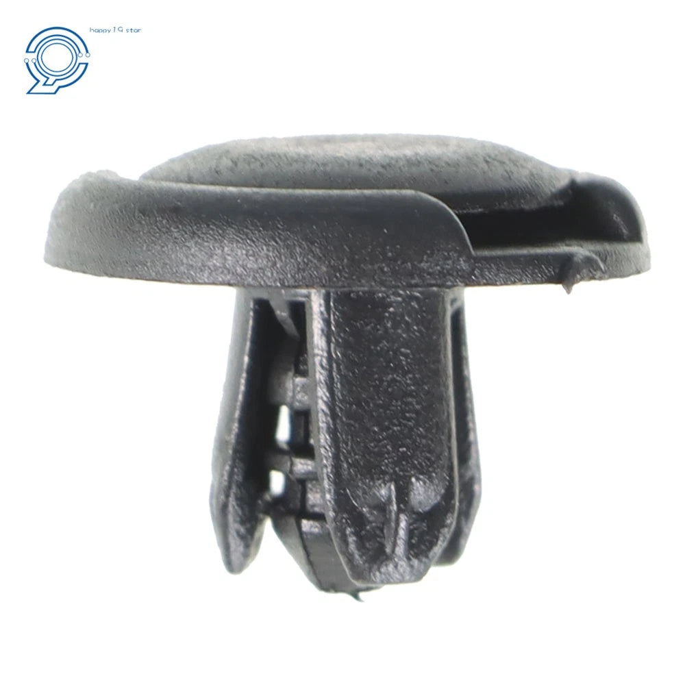 Set of 100 Fender Liner Clips for Honda Civic Accord Acura Integra