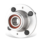 Rear Wheel Hub Bearing Assembly for Chevrolet Aveo/Aveo5/Spark/G3/Swift+ (2004–2017)