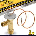 A/C Expansion Valve for Chevy Express 1500, GMC Savana (2003–2023)