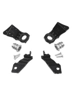 2 x HEADLAMP HEADLIGHT BRACKET TAB REPAIR for GOLF MK5 (2003–2009)