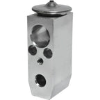 A C Compressor Kit Replacement for Suzuki XL-7 2.7L (2004-2006) Rear A/C