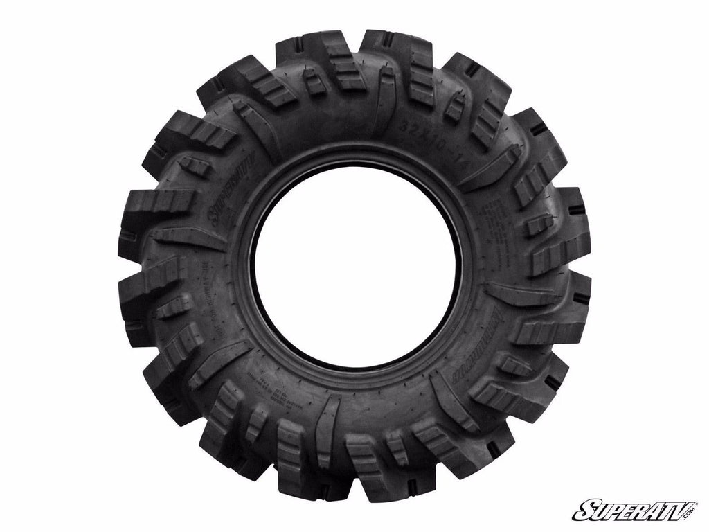 34x10.5-15 SuperATV Intimidator Tire for UTV/ATV (2015–2023)