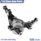 Front Right Steering Knuckle for Kia Optima (2006-2010)
