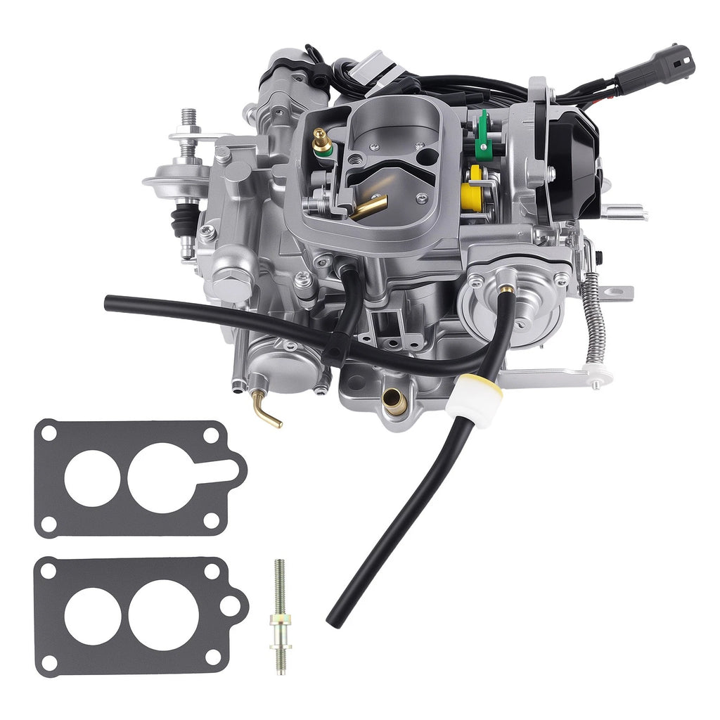 Carburetor for Toyota Pickup 22R 2.4L (1988–1990) TOY507