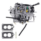 Carburetor for Toyota Pickup 22R 2.4L (1988–1990) TOY507