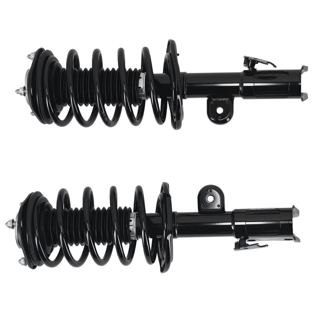 Set of 2 Front Complete Struts Shocks for Toyota Prius (2010-2015)