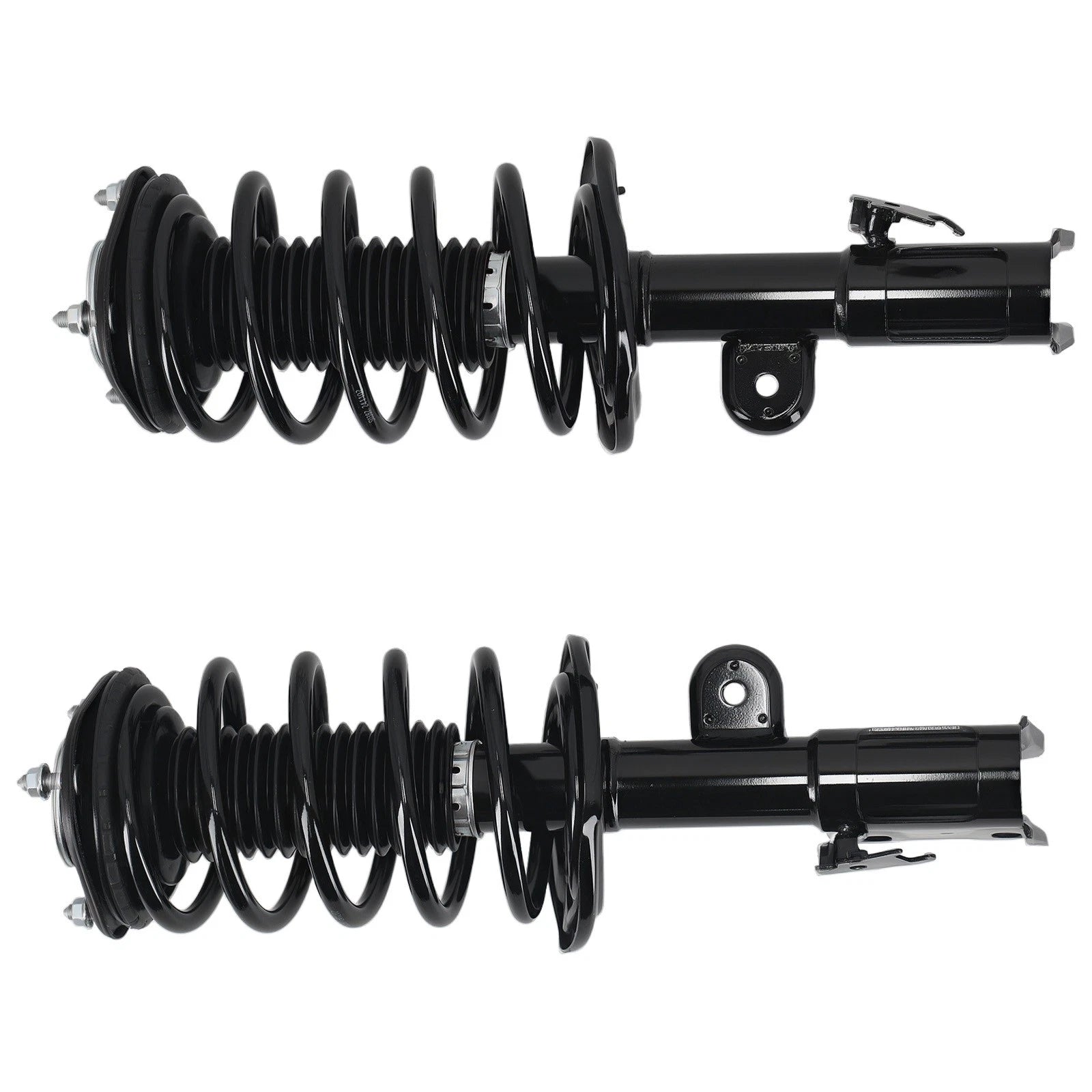 Set of 2 Front Complete Struts Shocks for Toyota Prius (2010-2015)