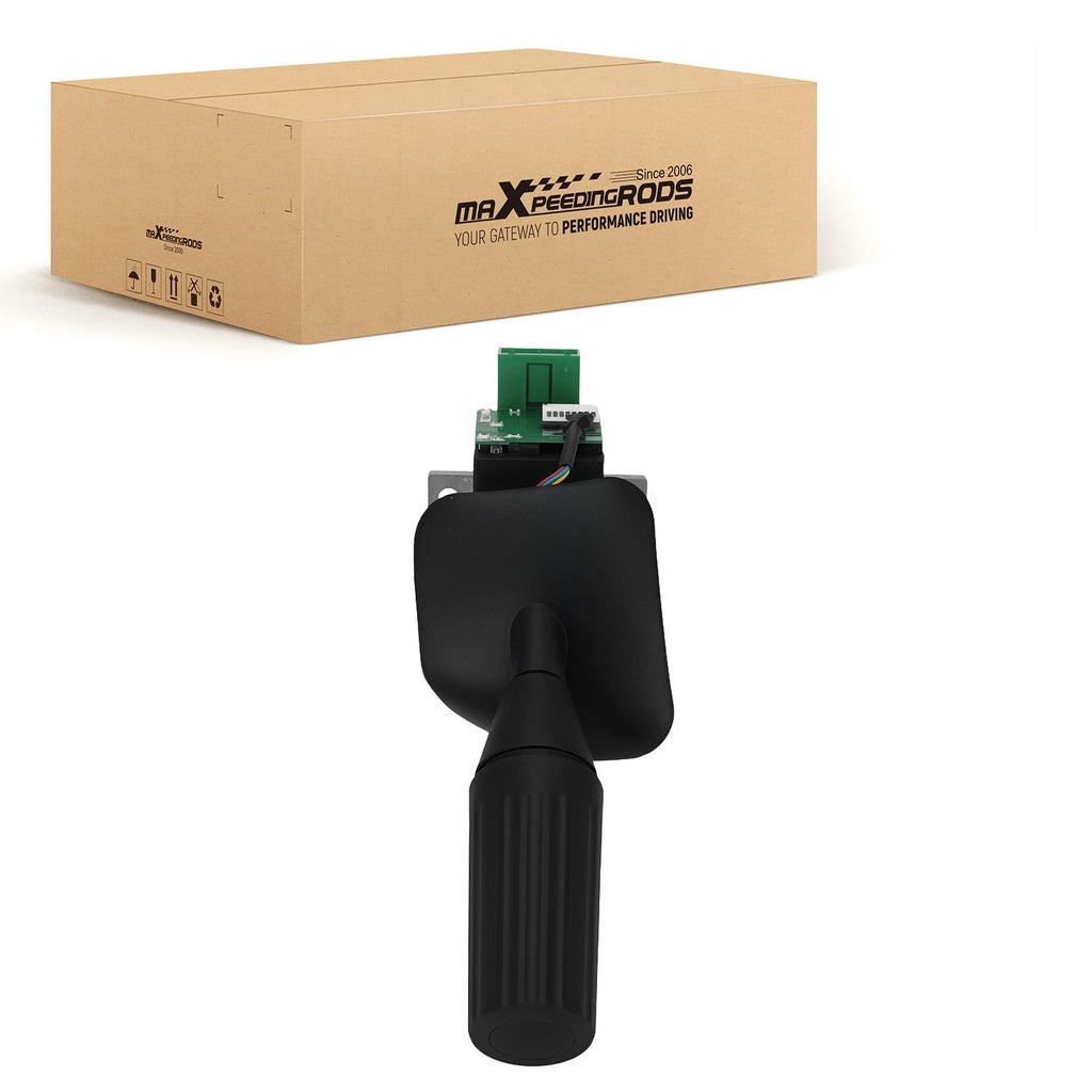 Turn Signal Windshield Wiper Switch for Freightliner Cascadia (2008–UP) 57746012