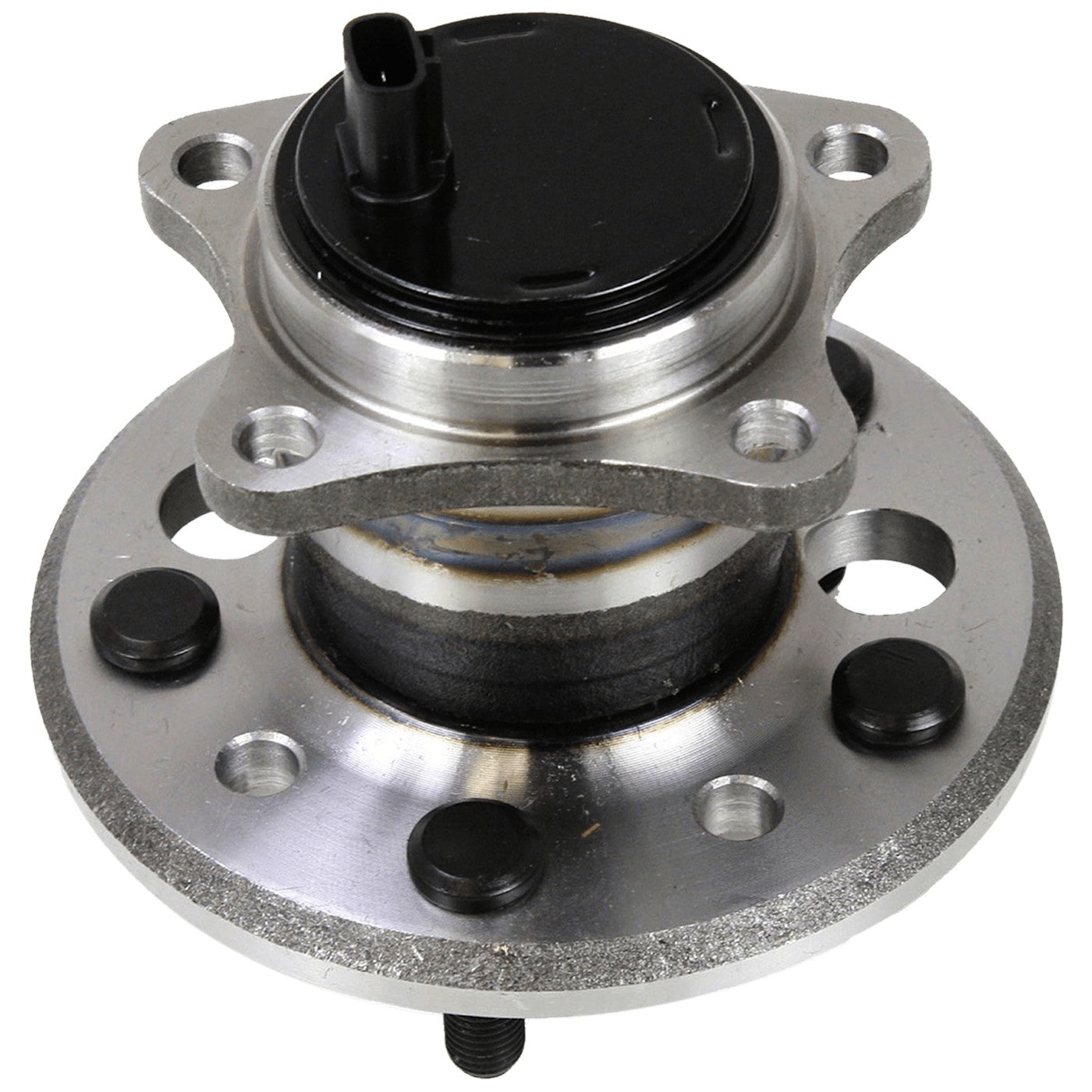 2X Rear Wheel Hubs for Toyota Solara