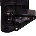 Passenger Power Mirror for Jeep Wrangler, Gladiator (2018–2024) Heated