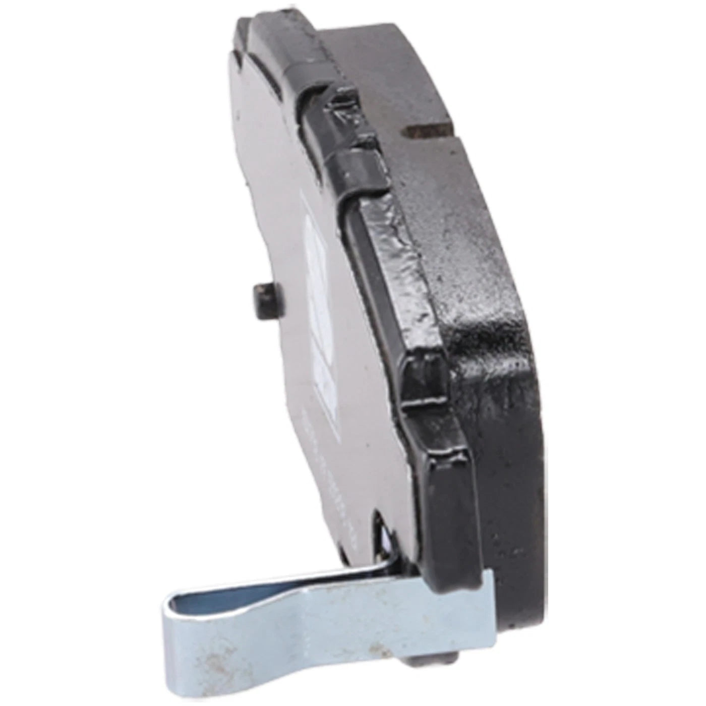 Rear Ceramic Brake Pad Set for Honda Ridgeline, Acura TL