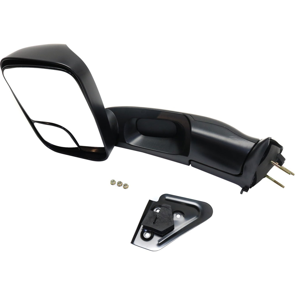 Towing Mirror for Dodge Ram 1500/2500/3500 (1994–2002) Front Left