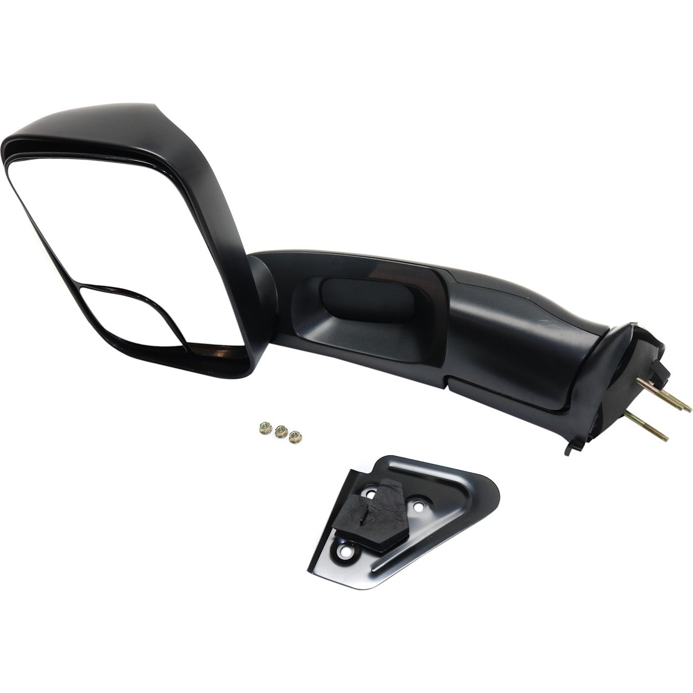 Towing Mirror for Dodge Ram 1500/2500/3500 (1994–2002) Front Left