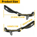 Hood Hinge Set for Honda Accord (2013â2015)