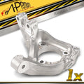 Front Left Steering Knuckle for Chevy Captiva Sport (2012–2015)