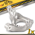 Front Left Steering Knuckle for Chevy Captiva Sport (2012–2015)