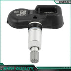 Tire Pressure Monitoring Sensor for Nissan Infiniti (2009–2011) 40700-JK01B