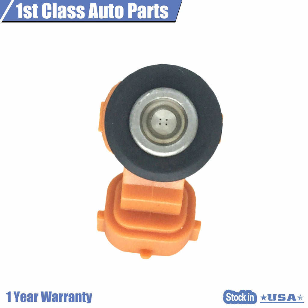 Fuel Injector for Yamaha Outboard 115 HP (Year Range Not Specified)