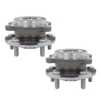 2X Front Wheel Hub Bearing for Toyota RAV4 (2006–2012) & Scion xB (2008–2015)